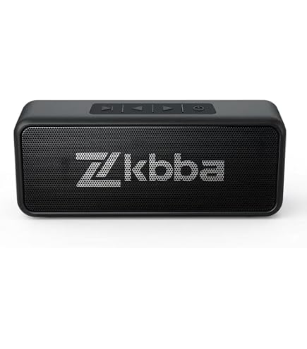 Amazon.co.jp: Bluetooth スピーカー ポータブルスピーカー【IPX7完全