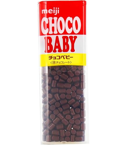 明治 チョコベビー ジャンボ 35個 まとめ売り アミューズメント Amazon.co.jp: TKHY 明治 チョコベビー ジャンボ 102g 〈3個セット