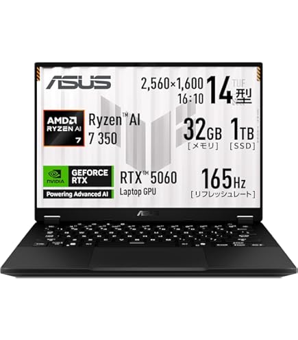 ノートPC ASUS - Rog Amazon.com: ROG Strix GA15DK Gaming Desktop PC, AMD Ryzen 7