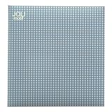 フエルアルバム 白フリー台紙20枚 ジョリモチーフ 20L-94