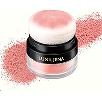 Amazon | ラシンシア マジェンヌ チークパウダー(チークカラー