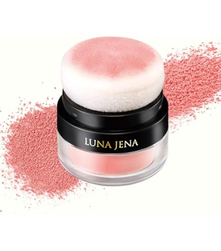 マジェンヌ チークパウダー ヴィーナスオレンジ  15個セット Amazon | ラシンシア ラ・シンシア マジェンヌ チークパウダー(チーク