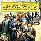 Harris: Symphony No.3 / Schuman: Symphony No.3