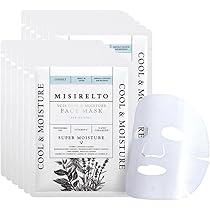 Amazon.co.jp: MISIRELTO ミシレルト VC24 クール&モイスチャー