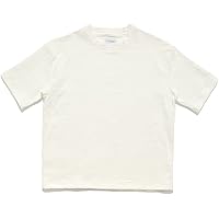 Amazon.co.jp: 今治タオル Tシャツ M カーキ アウトドア タオルT