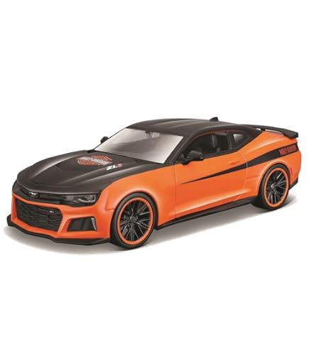 Amazon | ワイルドスピードミニカー 1/18 Highway61 1969 シボレー