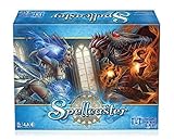 Spellcaster Card Game [並行輸入品]