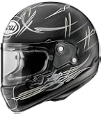 Amazon | アライ(Arai) バイクヘルメット フルフェイス RAPIDE NEO UMA