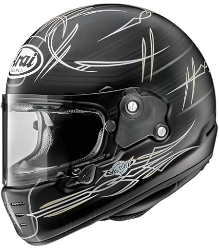 Amazon | アライ(ARAI) バイクヘルメット フルフェイス RAPIDE-NEO