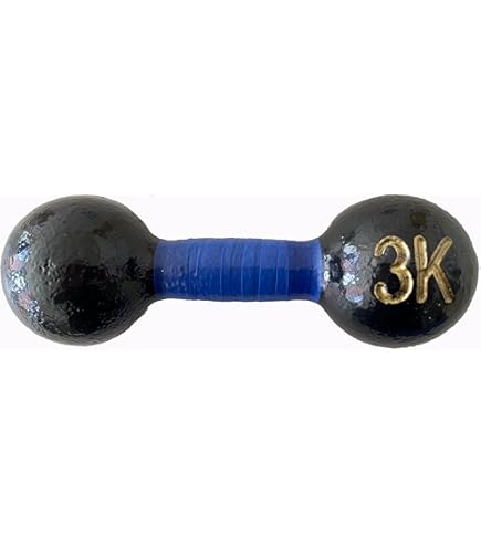 Amazon | IRONMAN CLUB(鉄人倶楽部)鉄 アレー 1kg KW-701 筋力