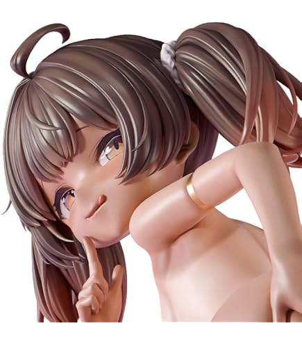 Amazon | あみあみ ボンバーガール アクア・ルイシア ヴァンパイア