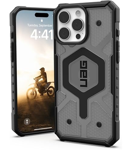 Amazon.co.jp: URBAN ARMOR GEAR UAG Plyo Series iPhone 6 / 6s / 7