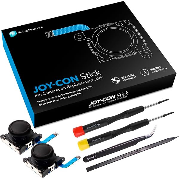 Amazon.co.jp: 【高耐久4世代・修理店推奨部品】Switch修理