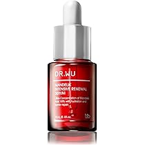 Amazon.co.jp: DR.WU(ドクターウー) 植物由来ECOCERT