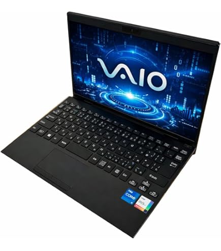 Amazon.co.jp: VAIO (バイオ) ノートPC VAIO S15 VJS15390211S