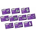 Read Write Inc. Phonics: Black and White Purple Set 2 Storybooks Mixed Pack of 10