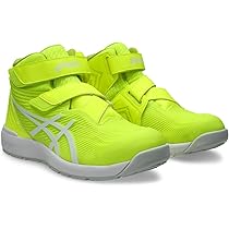 asics 安全靴 ベルクロストラップ 青/緑 ASICS|安全靴|HARDOFFオフモール（オフモ）|2033140000006907