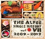 SINGLE HISTORY VOL.VII 2009-2012