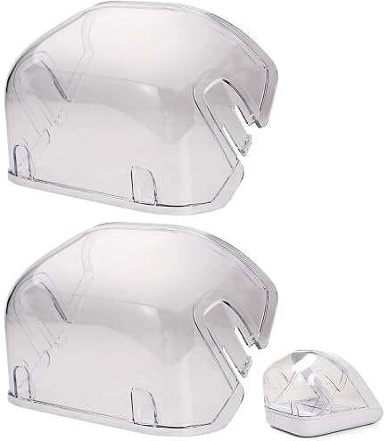 Amazon | 自動マイクロチップキャットペットフィーダー用プラスチック