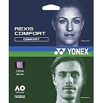 Amazon | YONEX(ヨネックス) 硬式テニス ストリング ガット