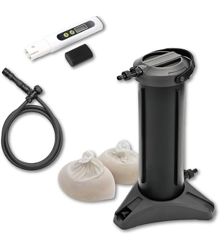 Amazon.co.jp: サンエイ化学 カートリッジ純水器 5L プロタイプ