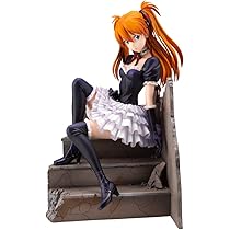 Amazon.co.jp: 新世紀エヴァンゲリオン 惣流・アスカ・ラングレー 