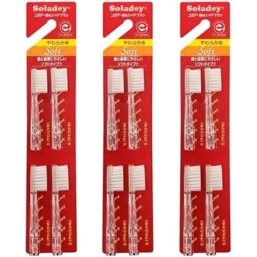 Amazon.co.jp 最新リリース: 電動歯ブラシの替えブラシ の新着