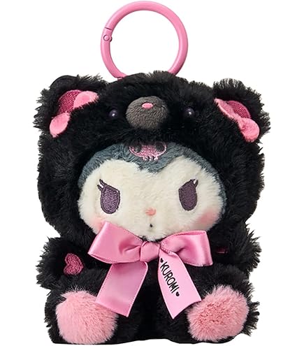 Amazon.co.jp: サンリオ(SANRIO) マスコットバッグチャーム（いちご