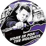 HAWKEYE/ホークアイ/BIG缶バッジ IBA254