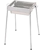Amazon | 尾上製作所(ONOE)BBQテーブル4683Ⅱパンチング