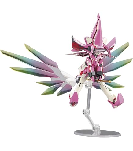 Amazon | ハセガワ 電脳戦機バーチャロン マーズ 1/100 VR-747
