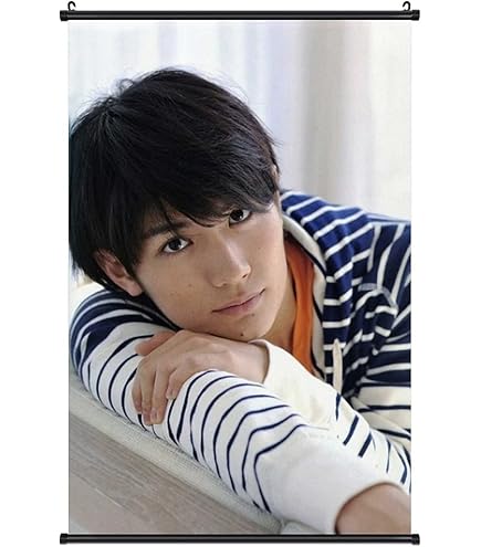 Amazon.co.jp: 三浦春馬 レスリーキー SUPER BARNEY'S NEWYORK