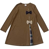 Amazon Co Jp 売れ筋ランキング ガールズワンピース チュニック の中で最も人気のある商品です