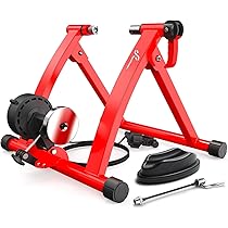 Amazon | Sportneer 自転車ローラー台 固定ローラー 自転車