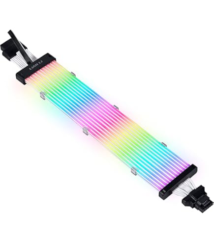 LIAN LI Strimer Plus V2 RGBライティング Strimer Plus V2 - LIAN LI is a Leading Provider of PC Cases