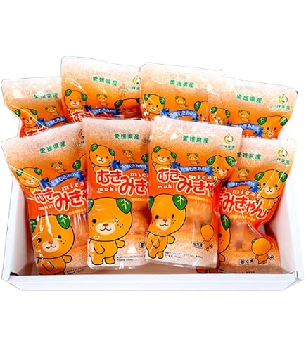 みかん　③ Amazon.co.jp: 三洋通商 みかん 4562192364453 (425g) : 食品・飲料・お酒