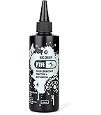 Amazon.co.jp: CHEPARK 自転車 チェーンルブ ドライ 120ml