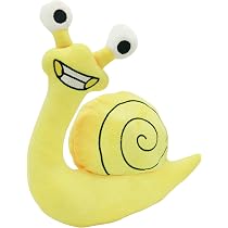 GETIEN Garden of Banban Plush,10 inches Ban ban Jumbo Josh ...