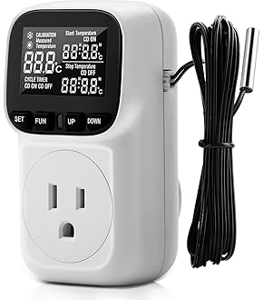 パネルヒーター NS150 昭和精機+ DIGITEN DTC101 温室セット Amazon.co.jp: 昭和精機 ヒーター 園芸温室用 パネルヒーター