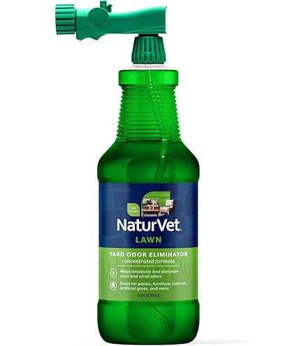URINE B GONE OD | Turf & Outdoor Urine Enzyme Odor Eliminator | Highest - View #3