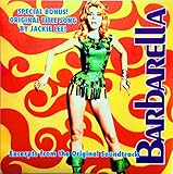 Ost: Barbarella [7 inch Analog]