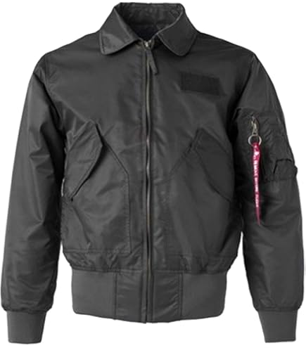 Rothco CWU-45P ブラック ジャケットL 古着 POST JUNK / 00's ROTHCO CWU-45/P Black Flight Jacket [L]