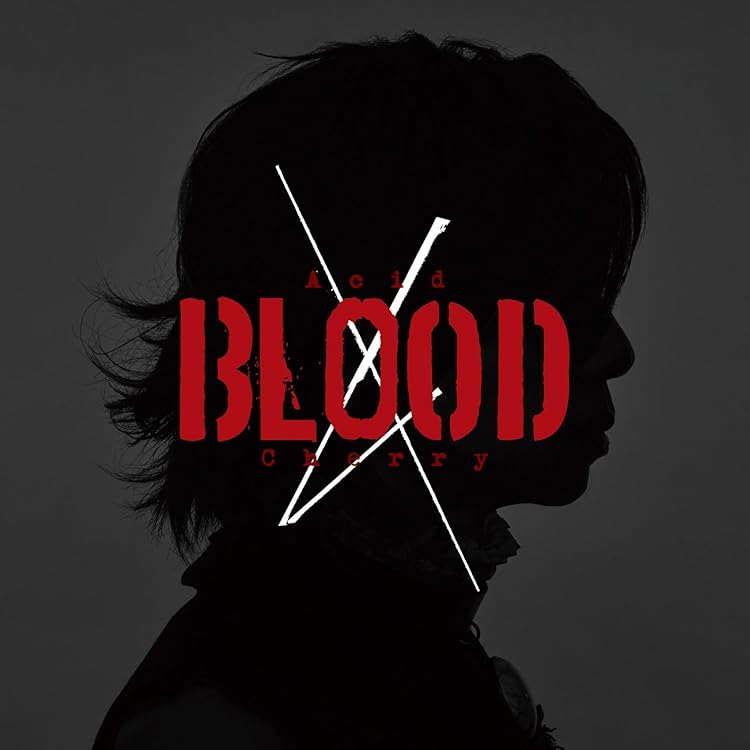 Amazon.co.jp: 2015 arena tour L-エル- LIVE CD - Acid Black Cherry