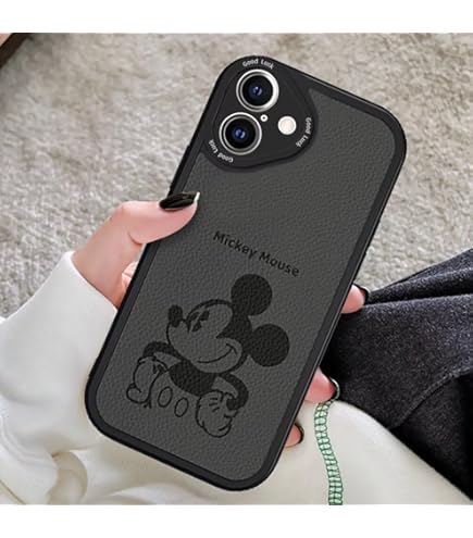 Amazon.co.jp: [GREDINO] iPhoneX/XS 用 ケース ミッキーマウス