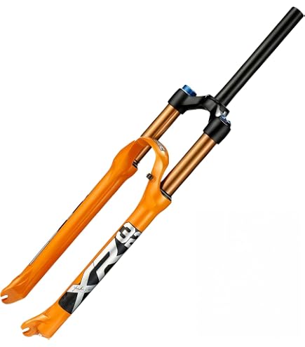 Amazon | SR SUNTOUR XCR RL エアスプリング MTB バイクフォーク 26