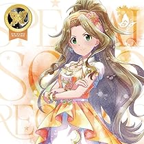 Amazon | THE IDOLM@STER MILLION LIVE! SPECIAL SOLO RECORDS 二階堂