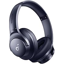 soundcore ワイヤレスヘッドセット ネイビー Amazon.co.jp: Anker Soundcore Life Q30【第2世代