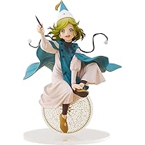 Amazon | グッドスマイルカンパニー とんがり帽子のアトリエ POP UP