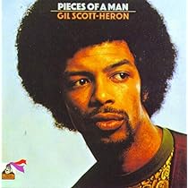 新品未開封 Gil Scott Heron 名盤レコード 3枚セット 新品未開封 Gil Scott Heron 名盤レコード 3枚セット