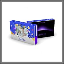 Amazon.co.jp: Lovely Runner Carry Sunjae and Run Original